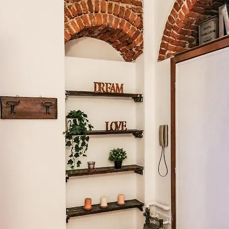 Via Argelati - Navigli Location 2 * Milano