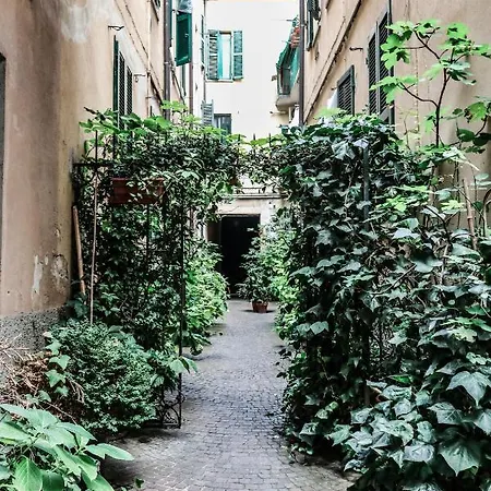 Via Argelati - Navigli Location 2 Appartamento Milano