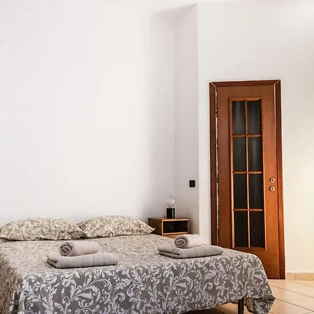 Via Argelati - Navigli Location 2 * מילאנו