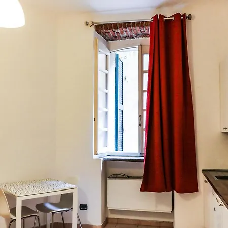 Via Argelati - Navigli Location 2 Apartamento